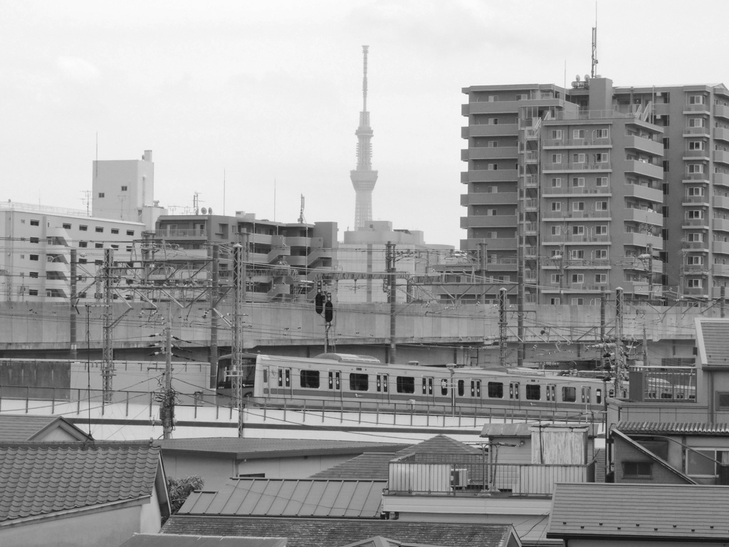 とある街
