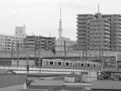 とある街
