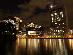 月夜