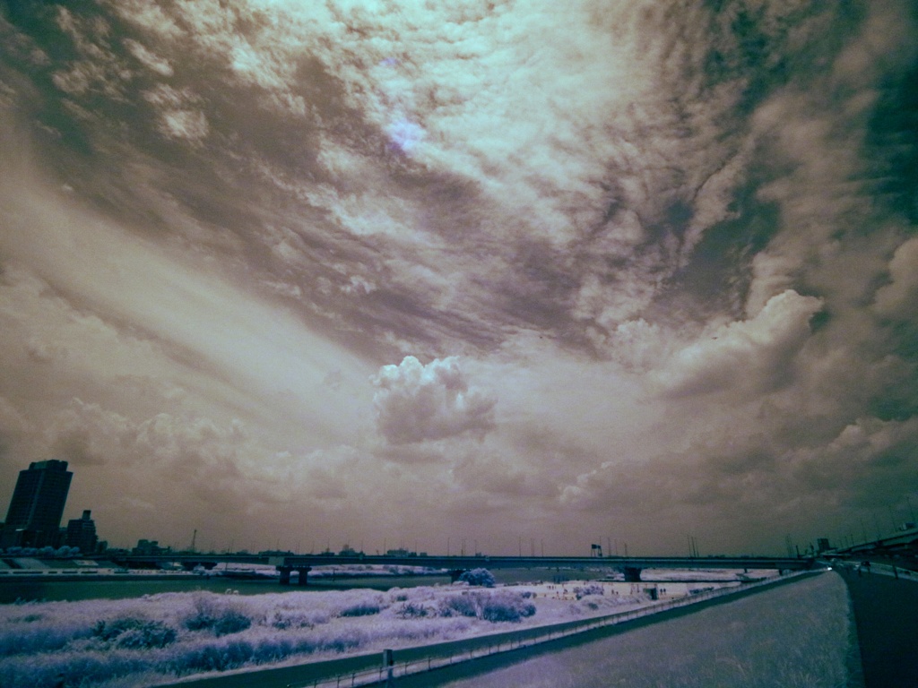 雲2