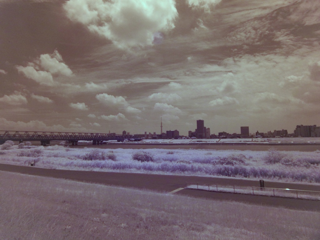 雲