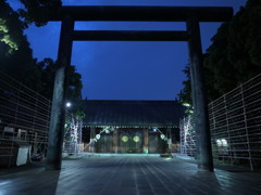 靖国