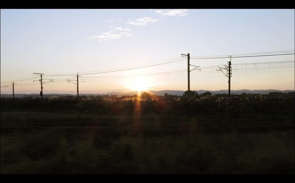 Good-bye today