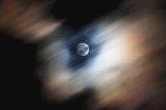 Miracle Moon