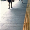 傍観者