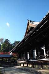 光明寺（京都・長岡京)②