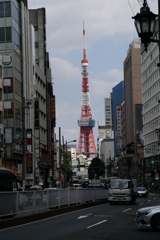 Tokyo Tower