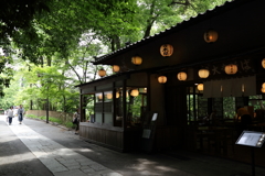 旅のはじまりに