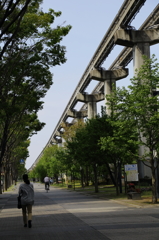 どこまでも