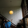 あ。あの影がですね。