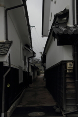 秘密の通路