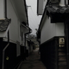 秘密の通路