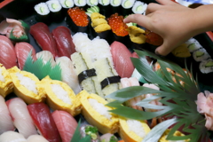 こなつ食堂　開店しました。