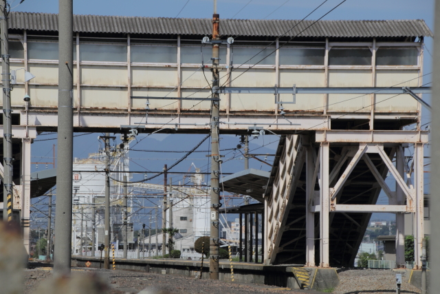 駅