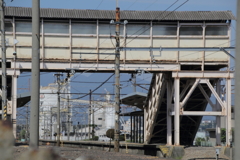 駅