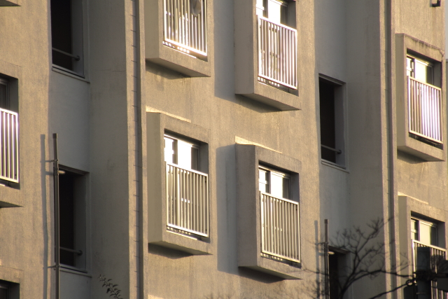 夕焼け窓　一年生