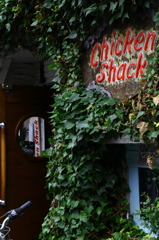 chicken shack