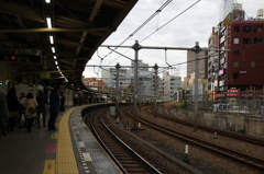 帰路