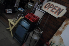 古いものが好き