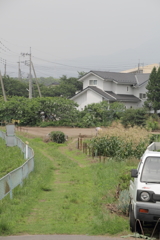 いつかの町で