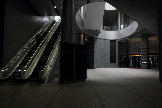 駅
