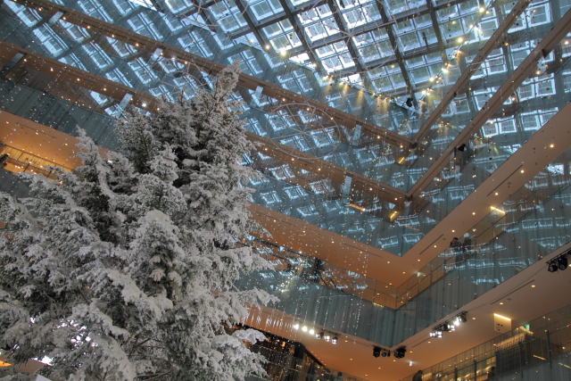 last　Xmas