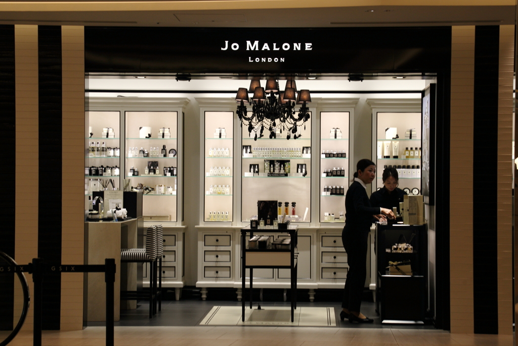 JO MALONE