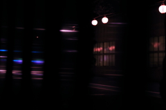 春の夜の夢