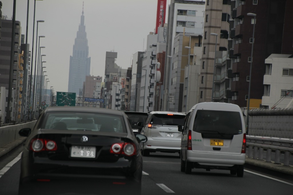 freeway