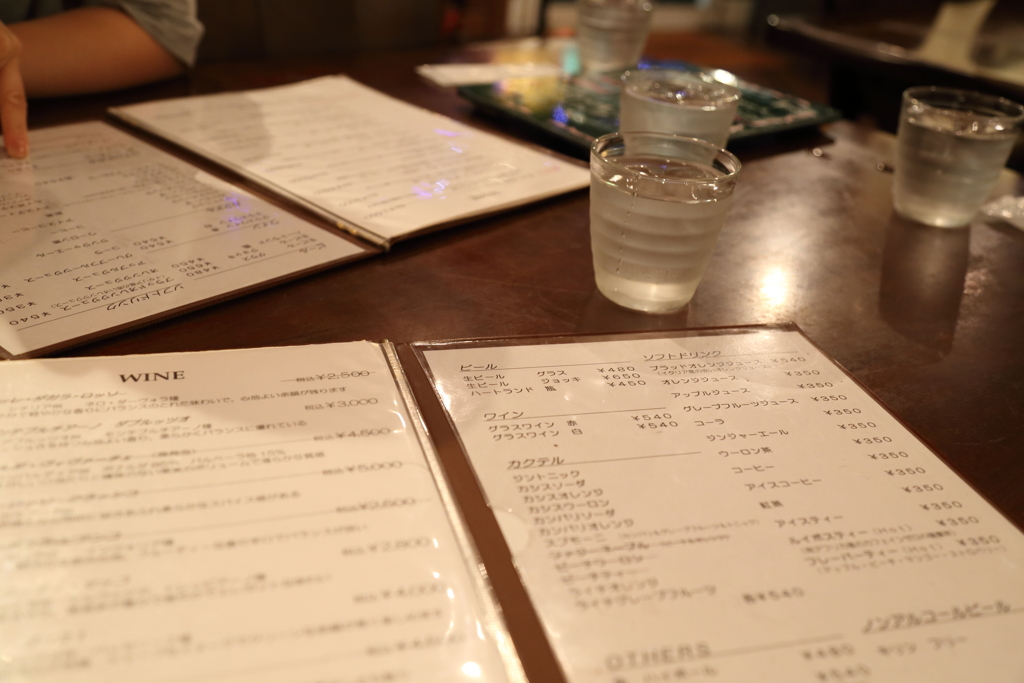 どれにする?