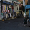 街角