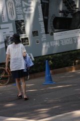 とりあえず。行くわ。