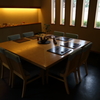 お蕎麦屋さんでした。