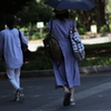 夏の午後。