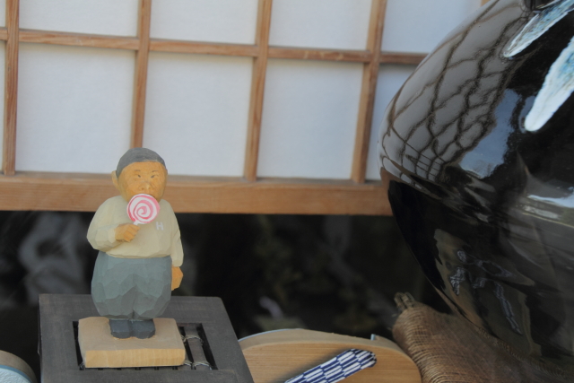 ぺろ