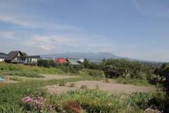 は～れた～そら～