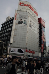 素通りできない