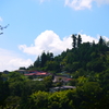 天空の町