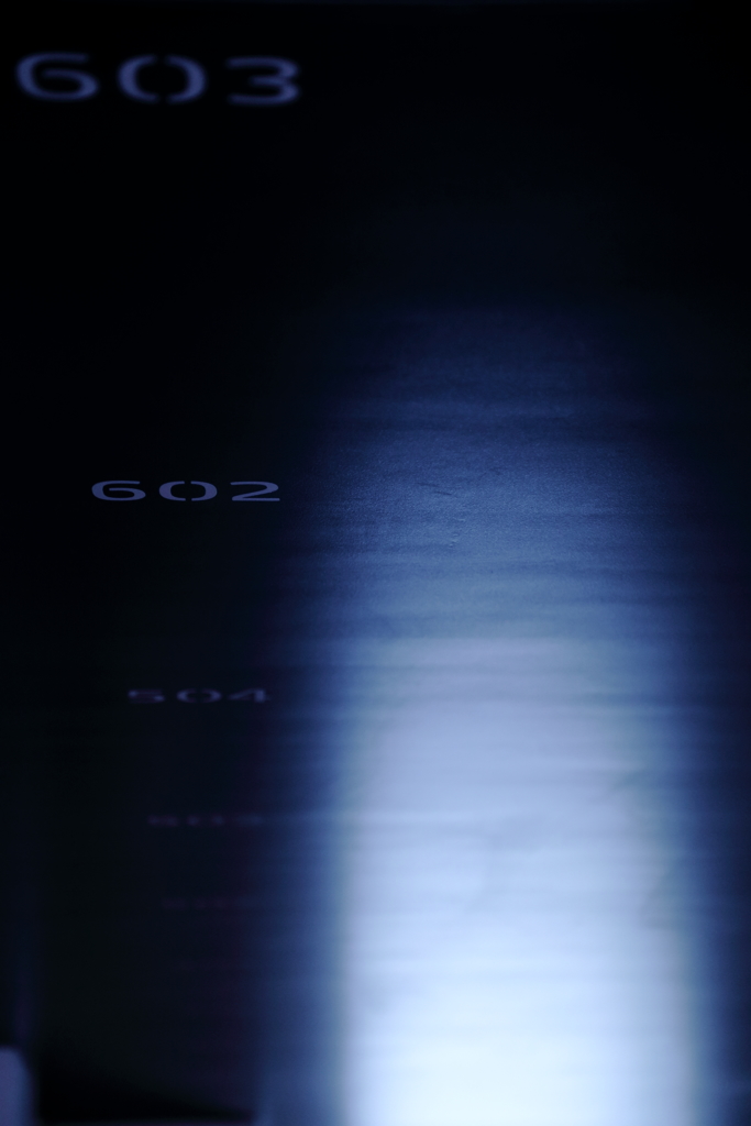 眠れない夜