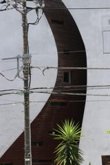 arch