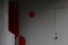 ニュー渋谷マンション。