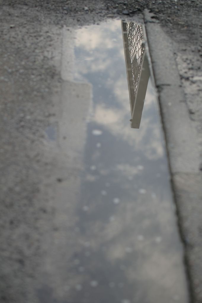 空