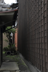 空家