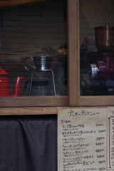 チーズ料理専門店。