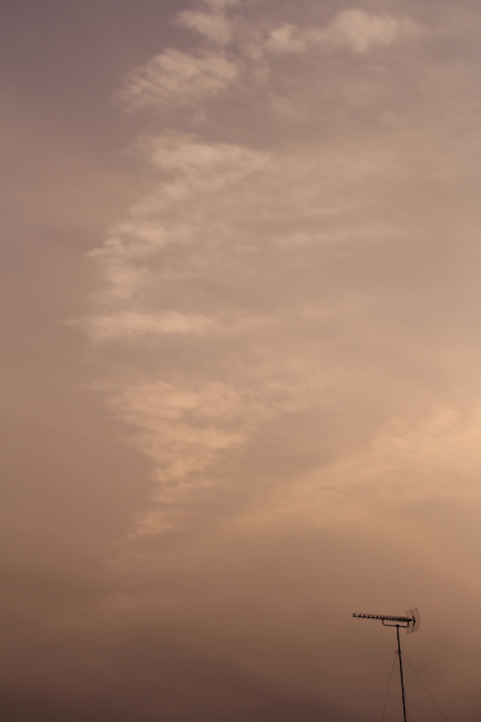 いつかの空