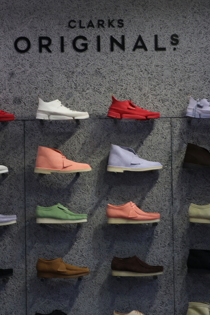 よりどりみどり