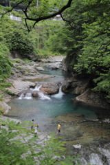 宝探し
