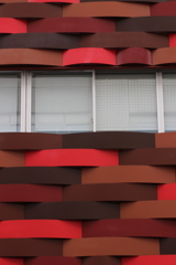 赤についての考察。