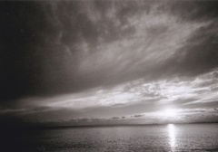 海１