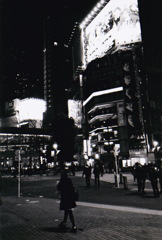 渋谷４